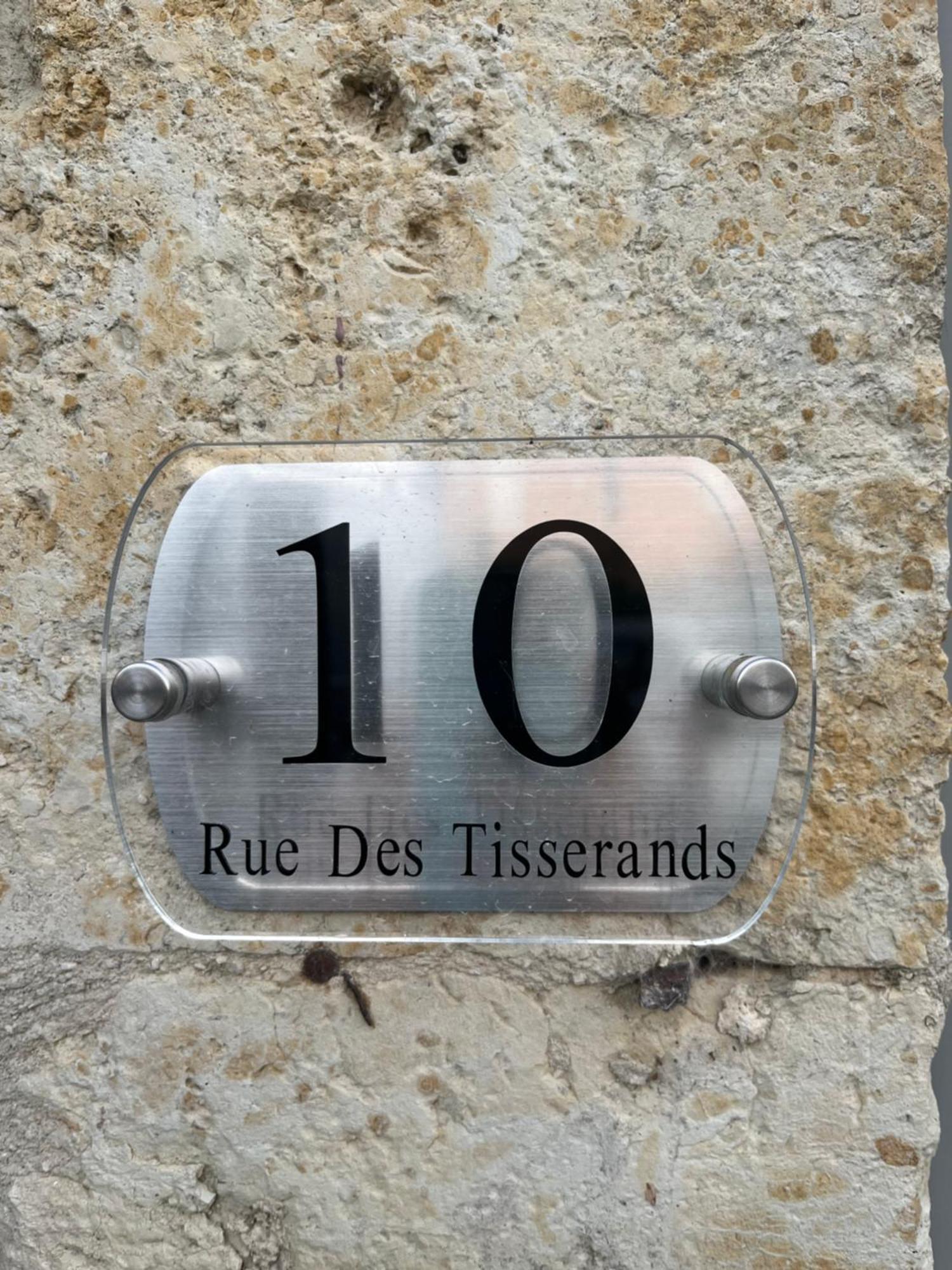 No 10 Vic Fezensac Vila Vic-Fezensac Exterior foto